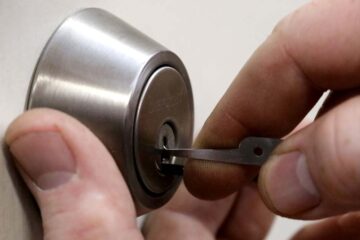 Residential Locksmith