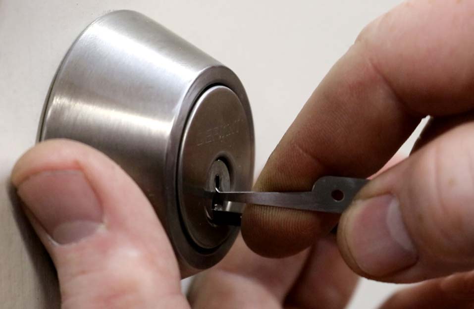 Residential Locksmith