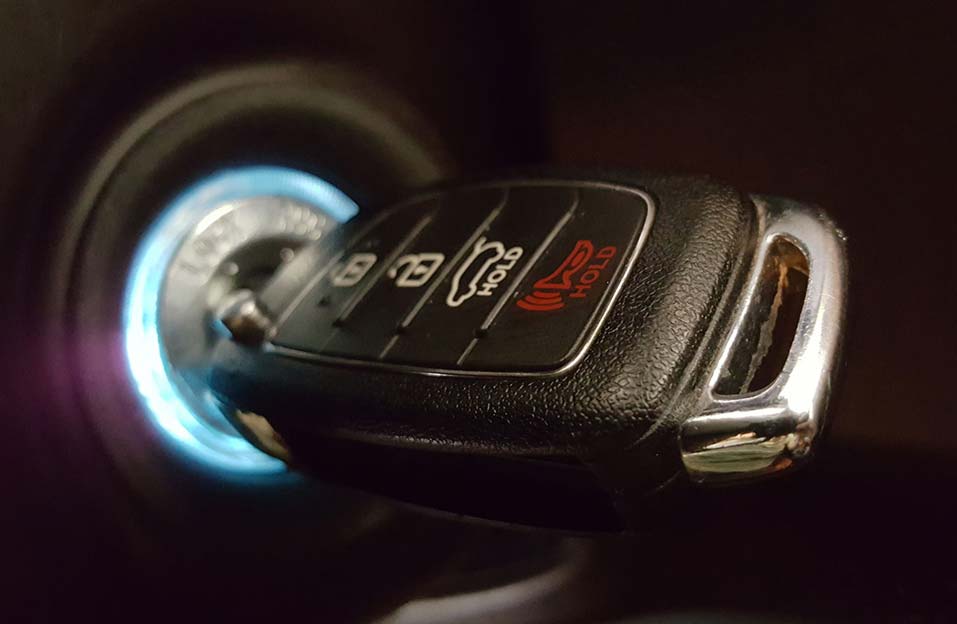 Automotive Locksmith