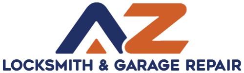 AZ Locksmith & Garage Repair — Phoenix, AZ
