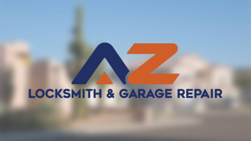 AZ Locksmith and Garage repair in Arizona