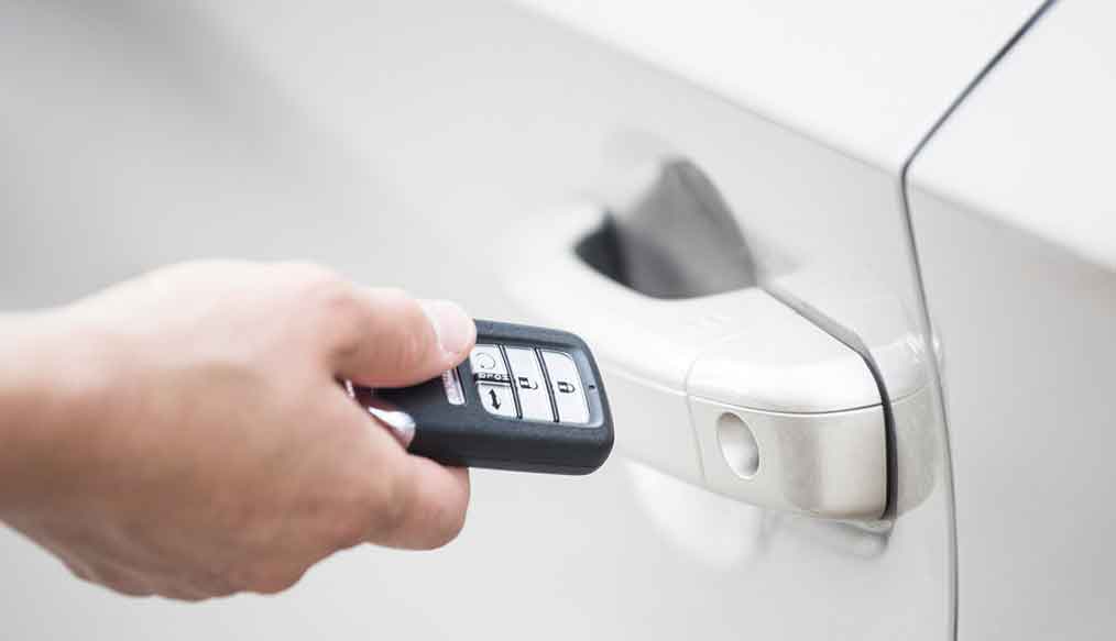 replacement car key fob